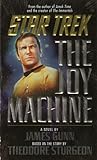 Cover of The Joy Machine