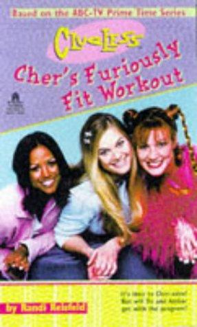 Cover of Cher's furiously fit workout