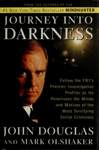 Cover of Journey into darkness