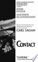 Cover of Contact