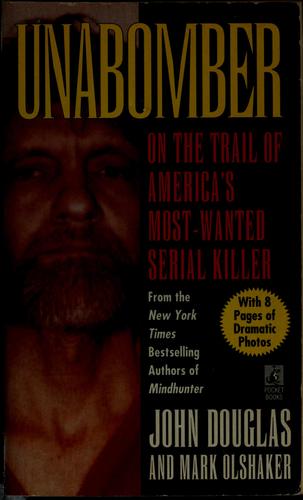 Cover of Unabomber