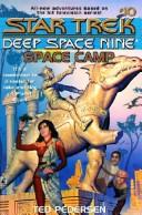 Cover of Star Trek Deep Space Nine - Space Camp