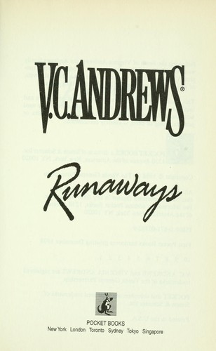 Cover of Runaways