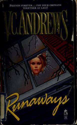 Cover of Runaways