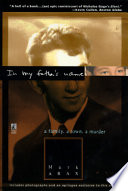 Cover of In my father's name