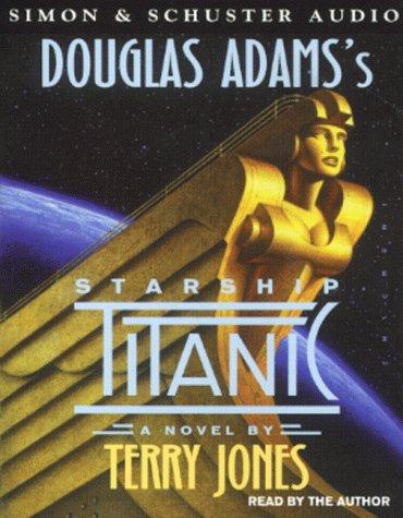 Cover of Starship "Titanic"