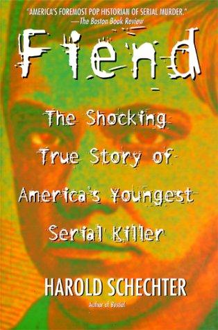 Cover of Fiend