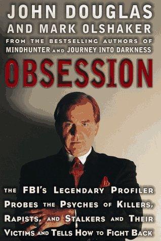 Cover of Obsession