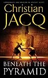 Cover of Beneath The Pyramid