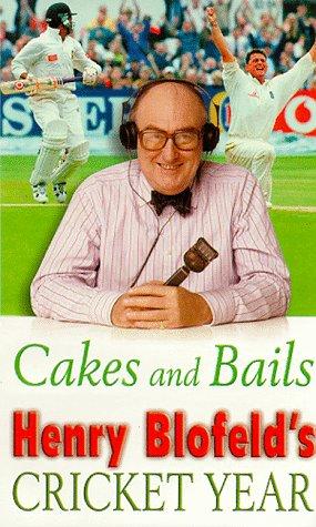 Cover of Cakes and Bails