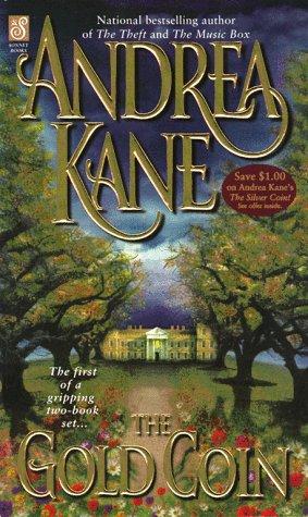 Cover of The Gold Coin