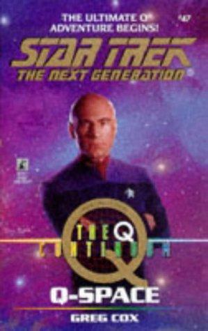 Cover of Q-Space