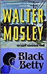 Cover of Black Betty