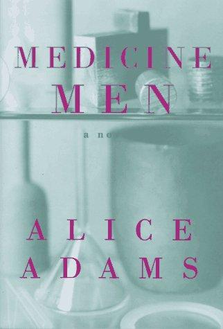 Cover of Medicine men