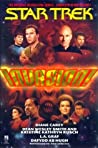 Cover of Star Trek: Invasion!