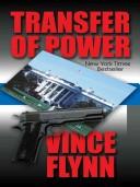 Cover of Transfer of power