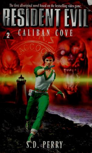 Cover of Caliban Cove
