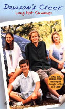 Cover of Long Hot Summer