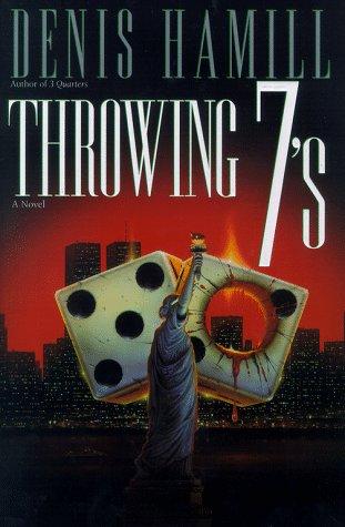 Cover of Throwing 7's