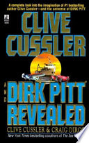 Cover of Clive Cussler and Dirk Pitt Revealed