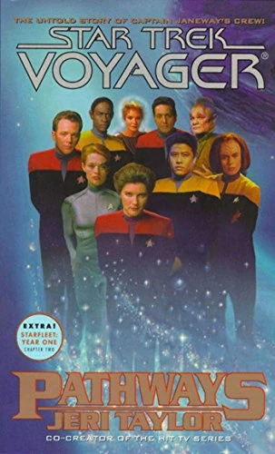 Cover of Pathways