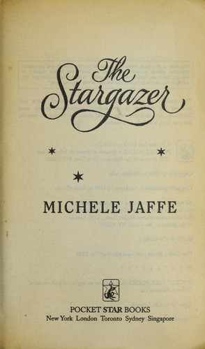 Cover of The stargazer