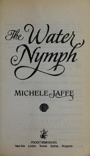 Cover of The Water Nymph