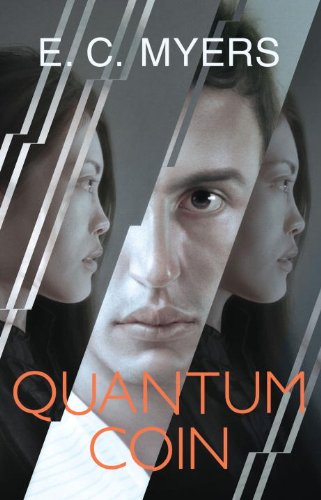 Cover of The silver coin