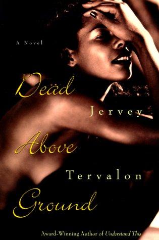 Cover of Dead above ground