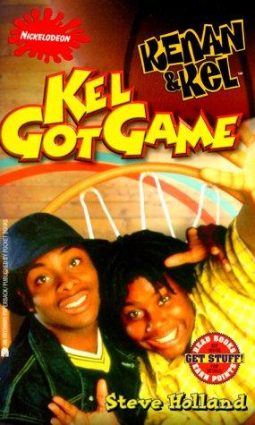 Cover of Kenan & Kel