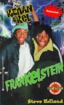 Cover of FranKELstein (Kenan and Kel)