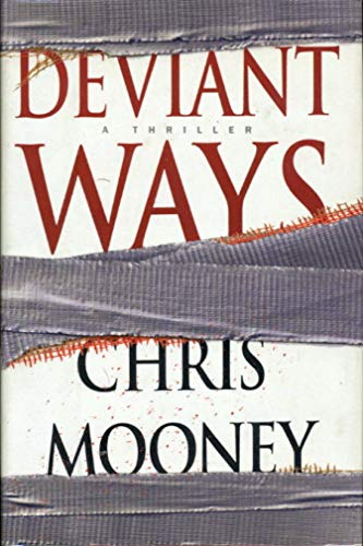 Cover of Deviant Ways