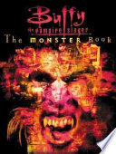 Cover of The Monster Book