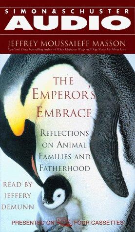 Cover of The Emperor's Embrace
