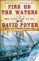 Cover of Fire on the Waters