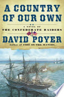 Cover of A Country of Our Own