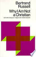 Cover of Why I Am Not a Christian