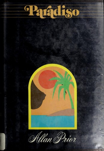 Cover of "Paradiso"