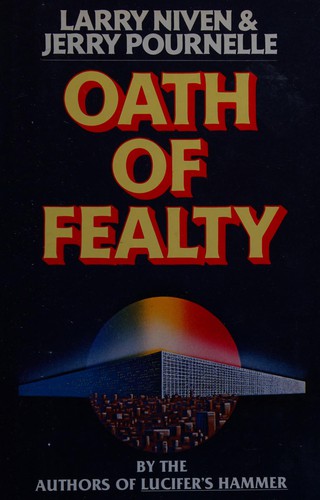 Cover of Oath of Fealty