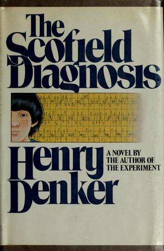 Cover of The Scofield diagnosis