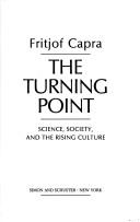 Cover of The turning point