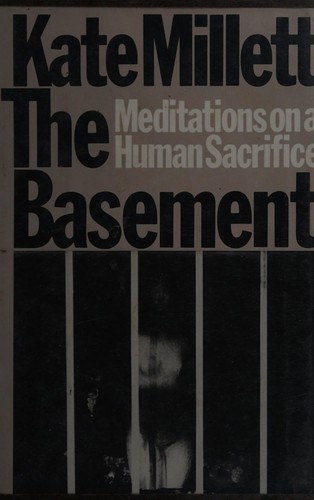 Cover of The basement