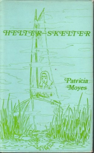 Cover of Helter-Skelter
