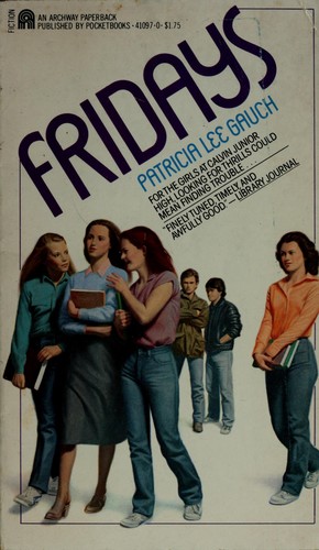 Cover of Fridays