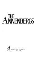 Cover of The Annenbergs