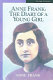 Cover of Anne Frank Beyond the Diary: A Photographic Remembrance