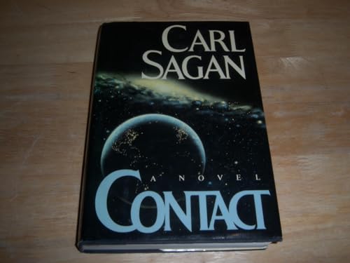 Cover of Contact