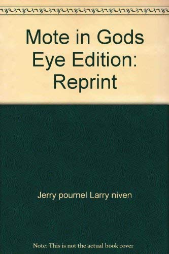 Cover of The Mote in God's Eye
