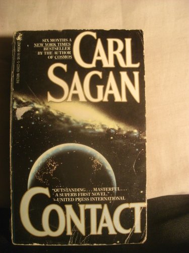 Cover of Contact