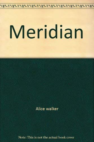 Cover of Meridian